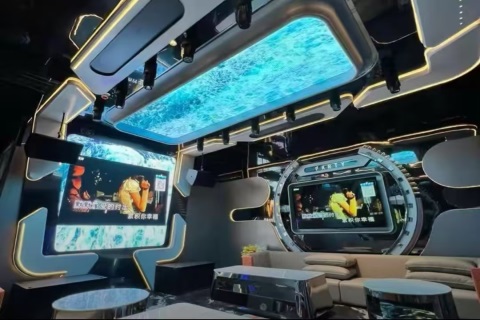 拉萨夜场诚聘开朗女性加入团队